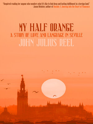 cover image of My Half Orange